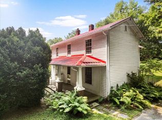 6834-6840 Ferrell Rd, Belspring, VA 24058