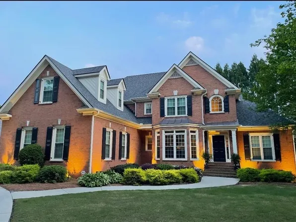 340 Laurel Oak Dr, Suwanee, GA 30024