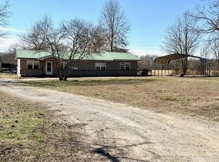 7600 County Road 2660, Mountain View, MO 65548