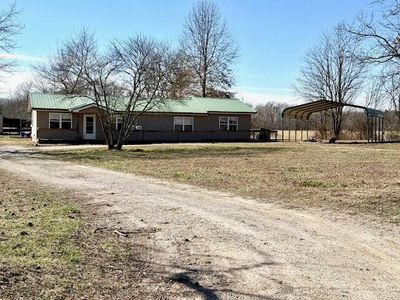 7600 County Road 2660, Mountain View, MO, 65548