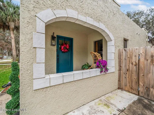 2010 Pennwood Dr, Melbourne, FL 32901