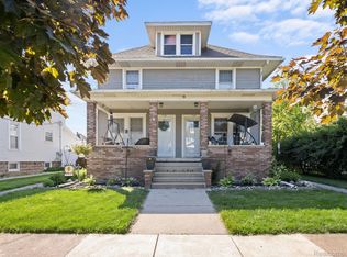 726 Scott St, Monroe, MI 48161