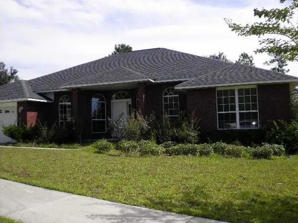 530 Vulpes Sanctuary Loop, Crestview, FL 32536