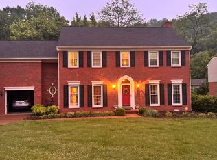 1120 Holly Tree Farms Rd, Brentwood, TN 37027