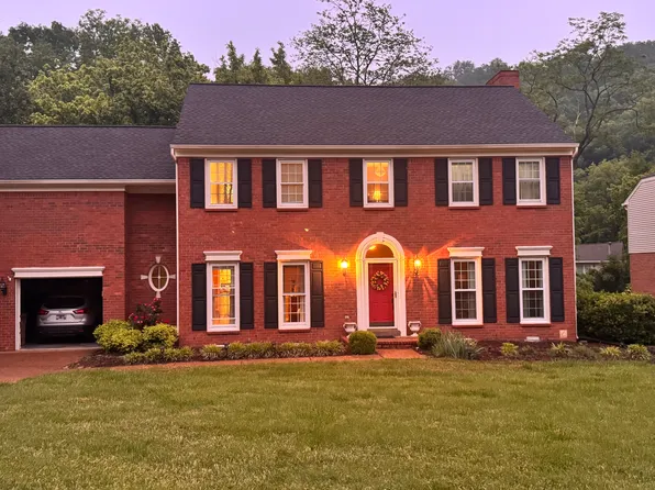 1120 Holly Tree Farms Rd, Brentwood, TN 37027