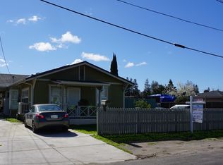 3264 Michigan Ave, Stockton, CA 95204