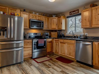 2114 10th St, Cody, WY, 82414