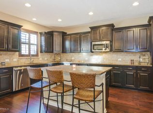 16784 Oak Preserve Dr, Jacksonville, FL 32226