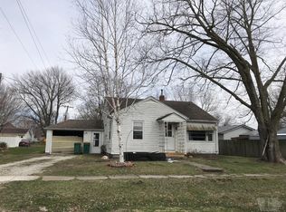 104 S Jefferson St, Brighton, IA 52540