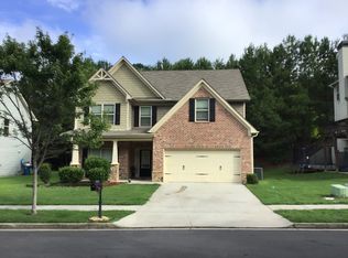 2575 Dolostone Way, Dacula, GA 30019