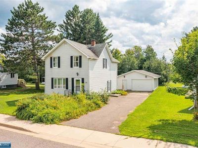 70 Main St, Soudan, MN, 55782
