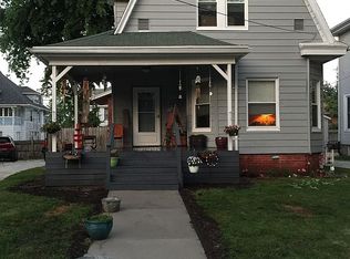 124 Diamond Ct, Jacksonville, IL 62650