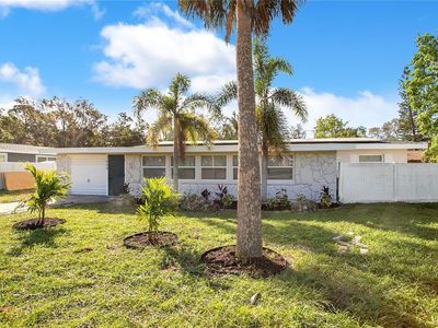 1009 Farragut Dr N, Saint Petersburg, FL, 33710