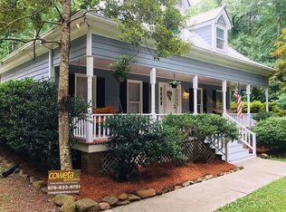 90 Valley North Dr, Newnan, GA 30263