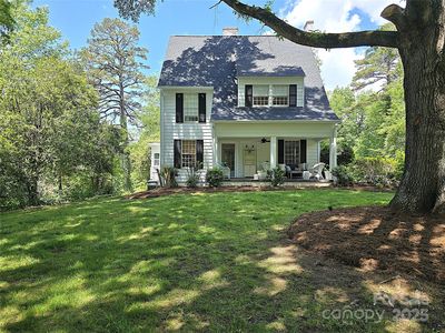1051 14th Avenue Dr NW, Hickory, NC, 28601