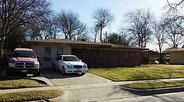 1st image of 5445 Hensley Dr