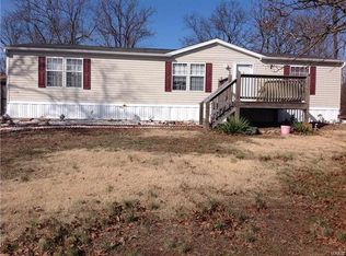 4321 E Swaller Rd, Imperial, MO 63052