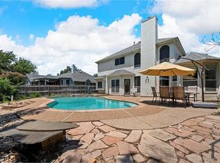 4332 Estes Park Rd, Haltom City, TX 76137