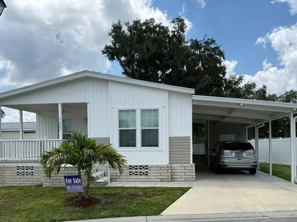7021 Bartlett Ct, Ellenton, FL 34222