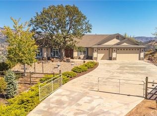 30790 Fox Ridge Ct, Tehachapi, CA 93561