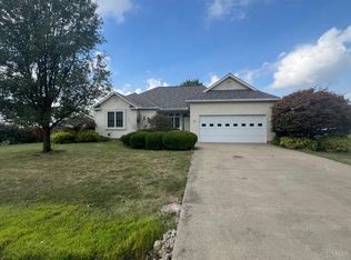 100 Longwood Blvd, Mount Orab, OH 45154