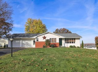 14171 Nelson Dr, Mount Vernon, OH 43050