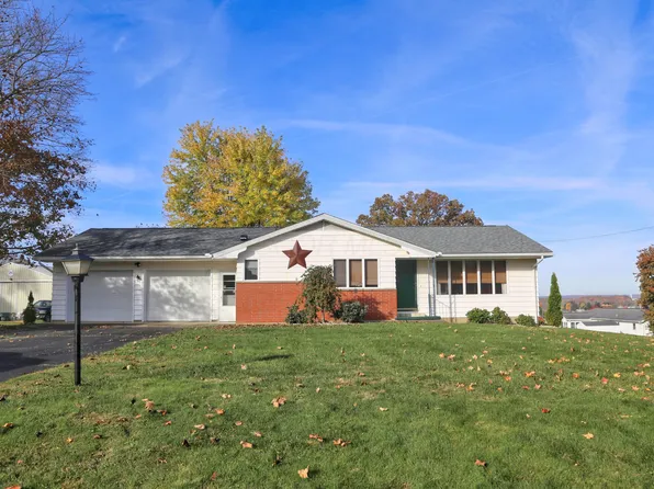 14171 Nelson Dr, Mount Vernon, OH 43050