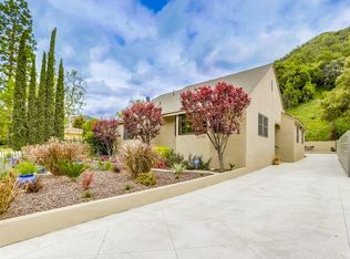 2252 E Chevy Chase Dr, Glendale, CA 91206