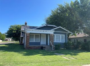 1612 Collins Ave, Wichita Falls, TX 76301