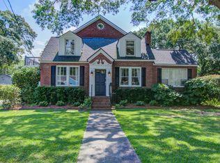 32 Avondale Ave, Charleston, SC 29407