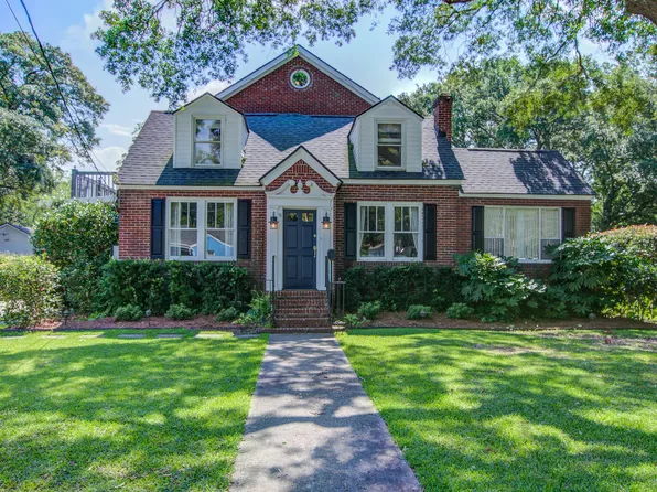 32 Avondale Ave, Charleston, SC 29407