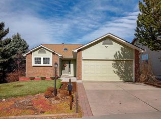 11860 Wyandot Cir, Westminster, CO 80234