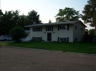 10070 W Los Ranchitos Dr, Boise, ID 83709