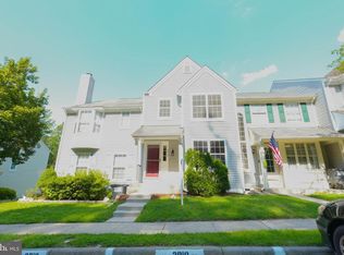3910 Marquis Pl, Woodbridge, VA 22192