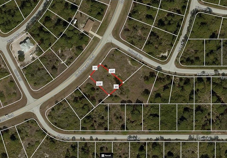 2nd image of 12421 Gulfstream Blvd