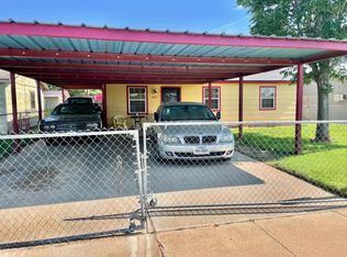 2705 E 10th St, Lubbock, TX 79403