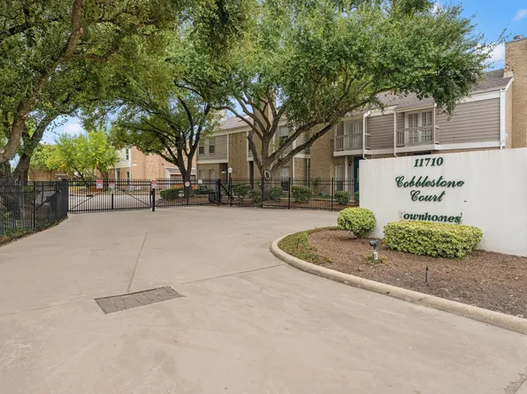 11710 Southlake Dr Unit 6, Houston, TX 77077