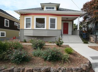 1137 Delaware St, Berkeley, CA 94702