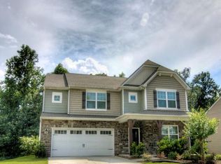268 Catoctin Rd, Rock Hill, SC 29732