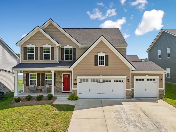 1434 Kennebec Dr, Smyrna, TN 37167