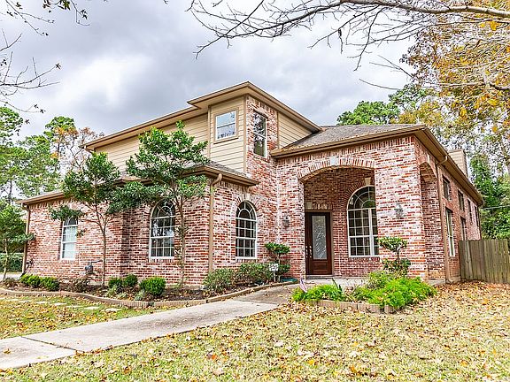 2nd image of 21103 Atascocita Place Dr