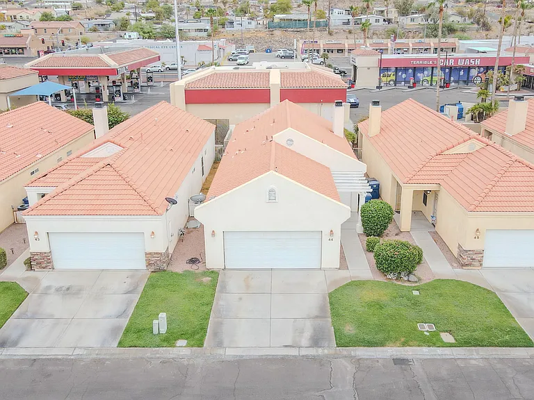 1825 E Shore Villas Dr #DRIVE44 — Photo 34