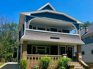 2205 Eldred Ave, Lakewood, OH 44107