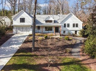 3159 Saybrook Dr NE, Atlanta, GA 30319