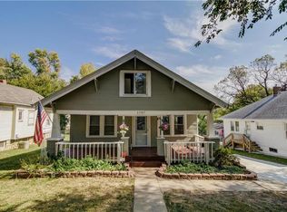 1707 S Arlington Ave, Independence, MO 64052