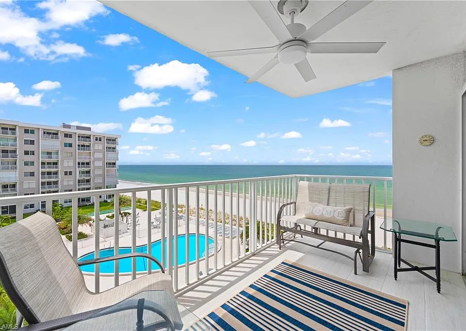 3443 Gulf Shore Blvd N #504
