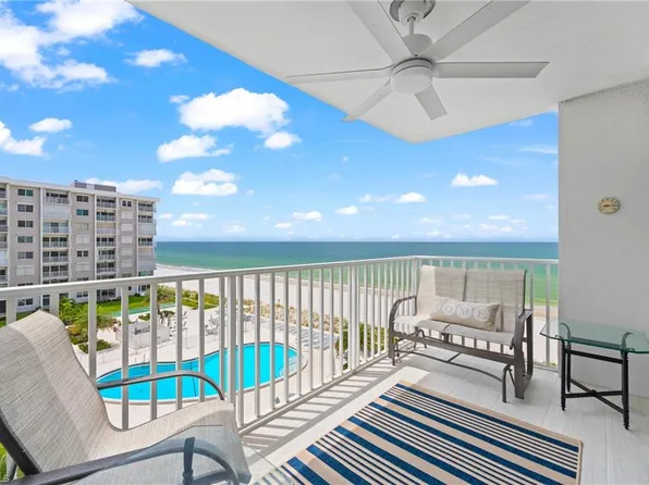 3443 Gulf Shore Blvd N, Naples, FL