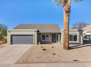 964 E Piute Ave, Phoenix, AZ 85024