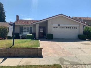38865 Godfrey Pl, Fremont, CA 94536