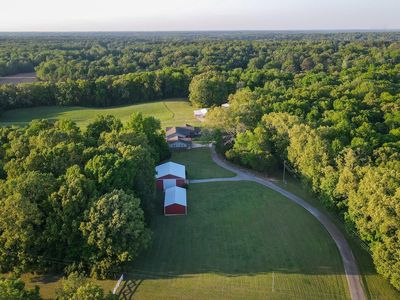 3060 Bible Union Rd, Martin, TN, 38237